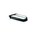 Filtro aria MAHLE ORIGINAL LX 2617