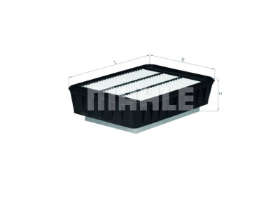 Filtro aria MAHLE ORIGINAL LX 2694