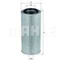 Filtro aria MAHLE ORIGINAL LX 275