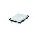 Filtro aria MAHLE ORIGINAL LX 2792