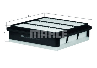 Filtro aria MAHLE ORIGINAL LX 2834