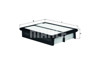 Filtro aria MAHLE ORIGINAL LX 2994
