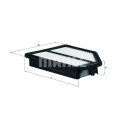 Filtro aria MAHLE ORIGINAL LX 3007