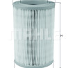 Filtro aria MAHLE ORIGINAL LX 3285