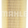 Filtro aria MAHLE ORIGINAL LX 3775