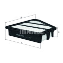 Filtro aria MAHLE ORIGINAL LX 3778