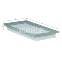 Filtro aria MAHLE ORIGINAL LX 480
