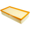 Filtro aria MAHLE ORIGINAL LX 494