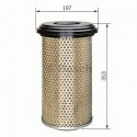 Filtro aria BOSCH 1 457 433 204