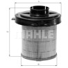 Filtro aria MAHLE ORIGINAL LX 520