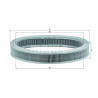 Filtro aria MAHLE ORIGINAL LX 527