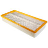 Filtro aria MAHLE ORIGINAL LX 536