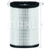 Filtro aria MAHLE ORIGINAL LX 597