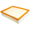 Filtro aria MAHLE ORIGINAL LX 622