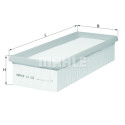 Filtro aria MAHLE ORIGINAL LX 632