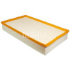 Filtro aria MAHLE ORIGINAL LX 637