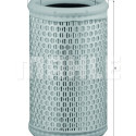 Filtro aria MAHLE ORIGINAL LX 646/1