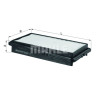 Filtro aria MAHLE ORIGINAL LX 667