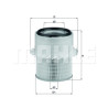 Filtro aria MAHLE ORIGINAL LX 673