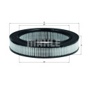 Filtro aria MAHLE ORIGINAL LX 69
