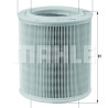 Filtro aria MAHLE ORIGINAL LX 706