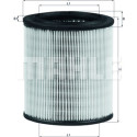 Filtro aria