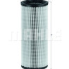 Filtro aria MAHLE ORIGINAL LX 801