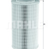 Filtro aria MAHLE ORIGINAL LX 803
