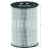 Filtro aria MAHLE ORIGINAL LX 813