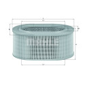 Filtro aria MAHLE ORIGINAL LX 817