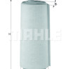 Filtro aria MAHLE ORIGINAL LX 823