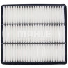Filtro aria MAHLE ORIGINAL LX 839