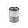 Filtro aria MAHLE ORIGINAL LX 878