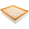 Filtro aria MAHLE ORIGINAL LX 886