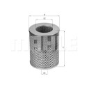 Filtro aria MAHLE ORIGINAL LX 912