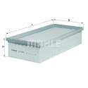 Filtro aria MAHLE ORIGINAL LX 979