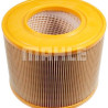 Filtro aria MAHLE ORIGINAL LX 986
