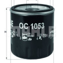 Filtro olio MAHLE ORIGINAL OC 1053