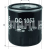 Filtro olio MAHLE ORIGINAL OC 1053