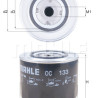Filtro olio MAHLE ORIGINAL OC 133