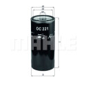 Filtro olio MAHLE ORIGINAL OC 221