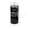 Filtro olio MAHLE ORIGINAL OC 221