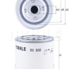 Filtro olio MAHLE ORIGINAL OC 222