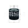 Filtro olio MAHLE ORIGINAL OC 236