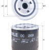 Filtro olio MAHLE ORIGINAL OC 269