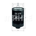 Filtro olio MAHLE ORIGINAL OC 279