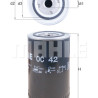 Filtro olio MAHLE ORIGINAL OC 42