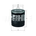 Filtro olio MAHLE ORIGINAL OC 45