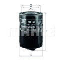 Filtro olio MAHLE ORIGINAL OC 51