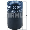 Filtro olio MAHLE ORIGINAL OC 582